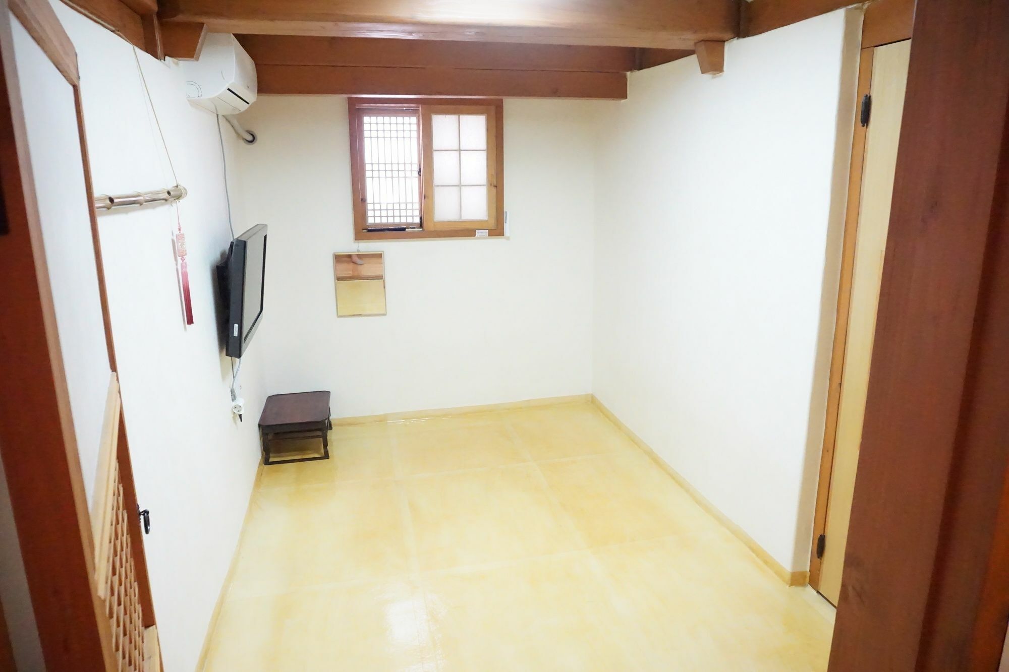 Han Hanok Guesthouse Szöul Kültér fotó